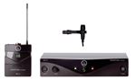 AKG WMS45 Perception Wireless Presenter Set Lavalier Microphone System